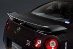 Nissan GT-R Spec V 2009 года